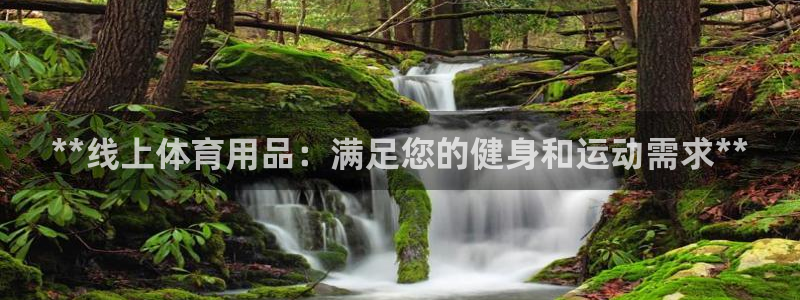 欧陆娱乐平台咋样啊知乎：**线上体育用品：满足您的健