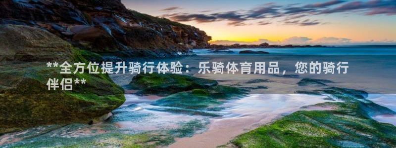 欧陆娱乐平台登录不上去了：**全方位提升骑行体验：乐
