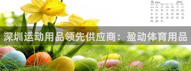 欧陆娱乐官网入口：深圳运动用品领先供应商：盈动体育用