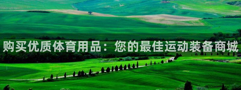 欧陆娱乐请输入USDT地址：购买优质体育用品：您的最