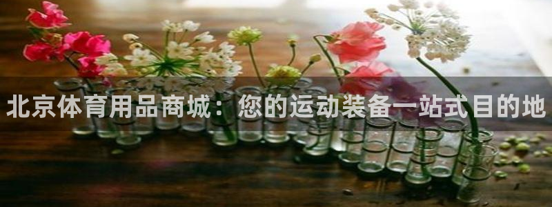 欧陆娱乐讲7O777：北京体育用品商城：您的运动装备